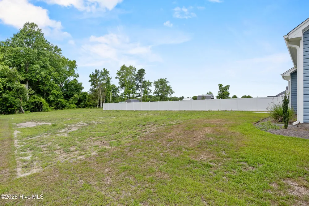 356 Hardison Road Holly Ridge, NC 28445