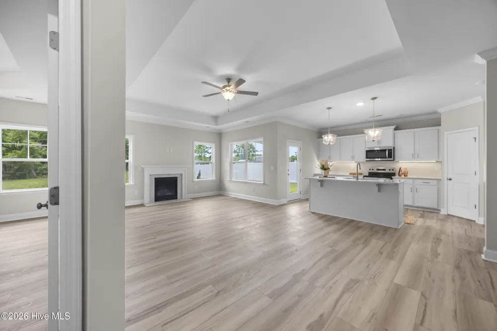 356 Hardison Road Holly Ridge, NC 28445