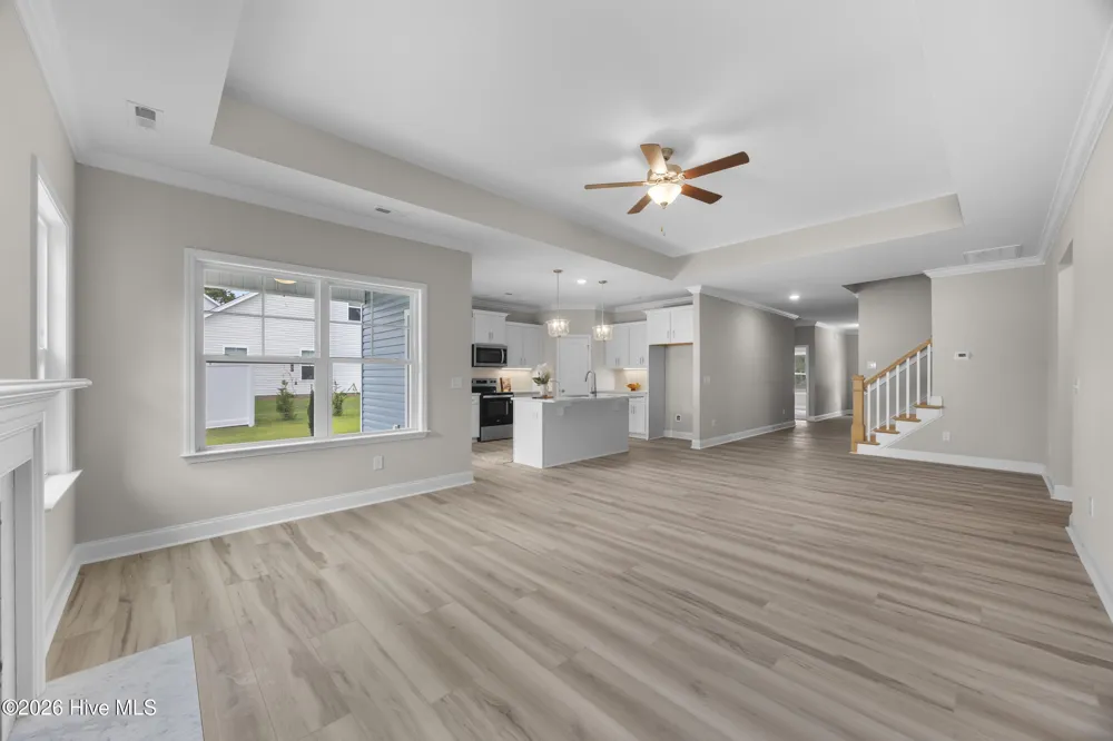 356 Hardison Road Holly Ridge, NC 28445