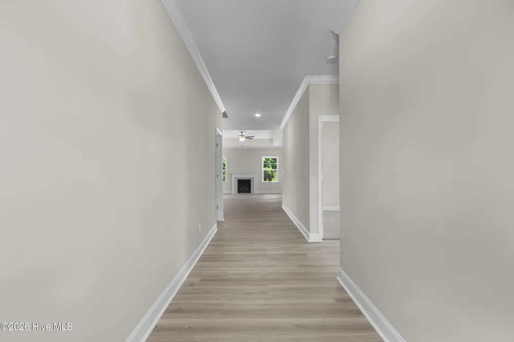 356 Hardison Road Holly Ridge, NC 28445