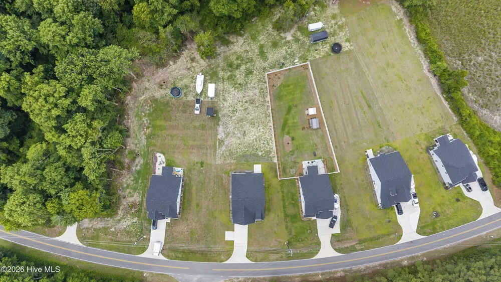 356 Hardison Road Holly Ridge, NC 28445