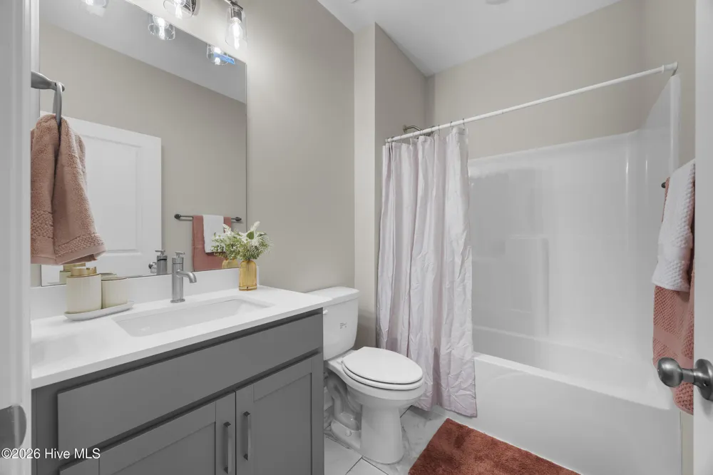356 Hardison Road Holly Ridge, NC 28445