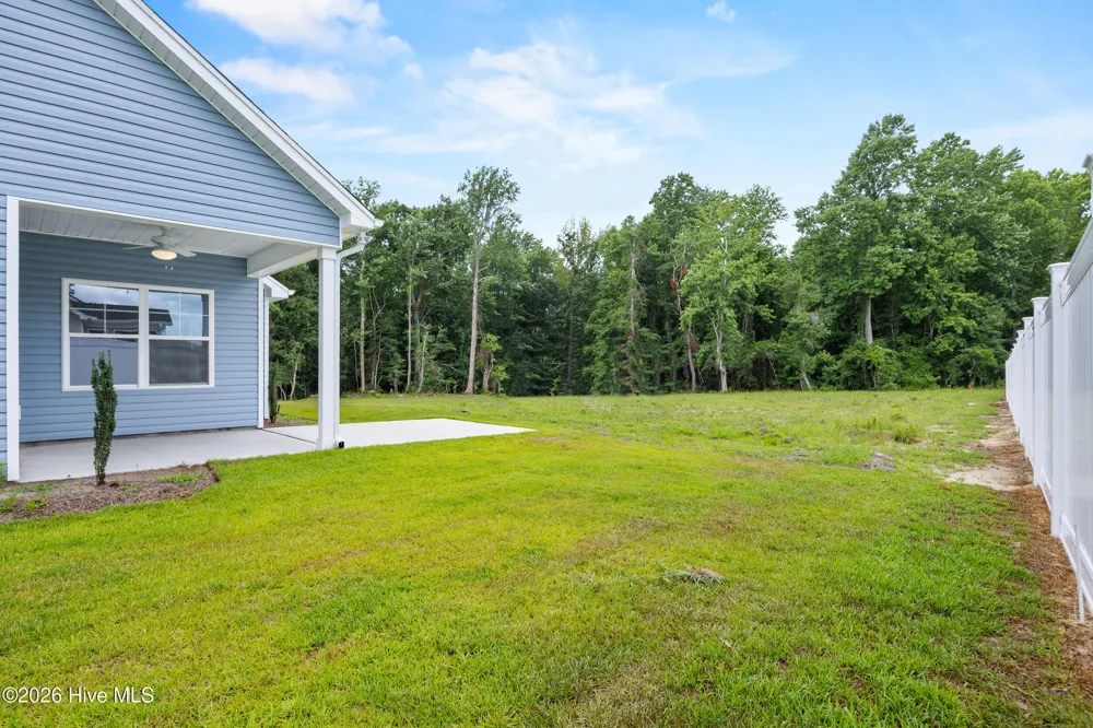 356 Hardison Road Holly Ridge, NC 28445