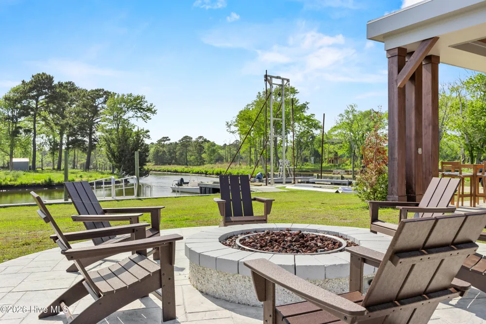 356 Hardison Road Holly Ridge, NC 28445