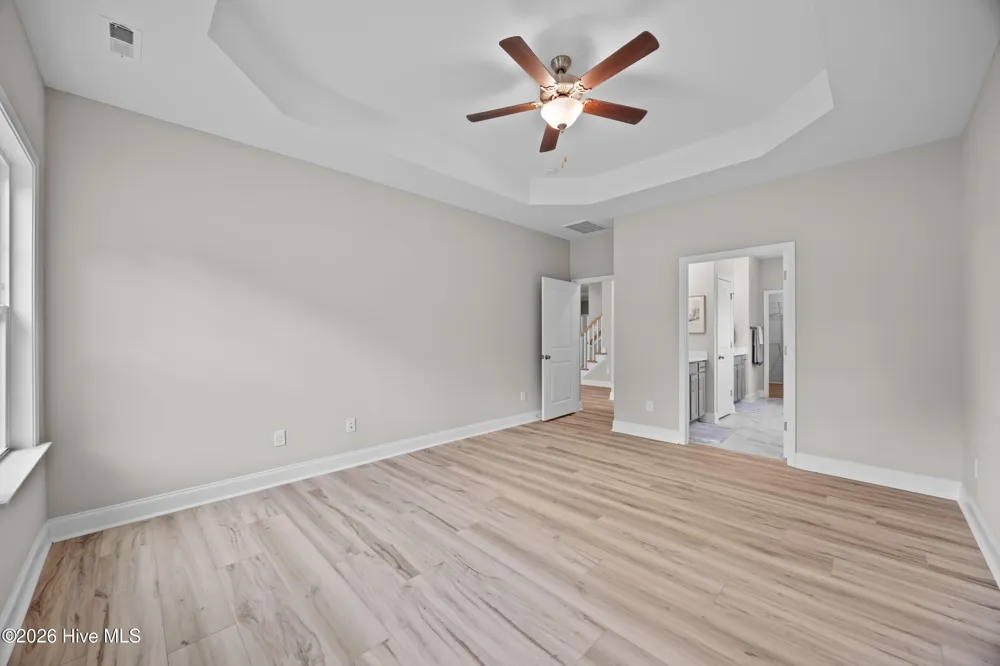 356 Hardison Road Holly Ridge, NC 28445