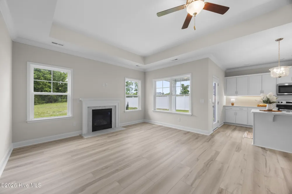 356 Hardison Road Holly Ridge, NC 28445