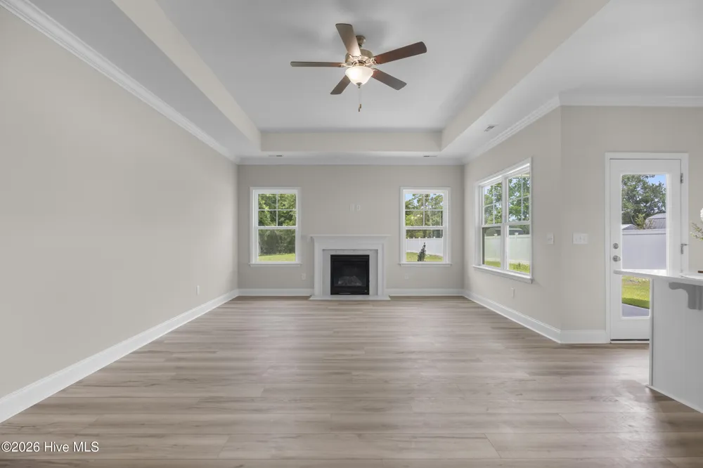 356 Hardison Road Holly Ridge, NC 28445