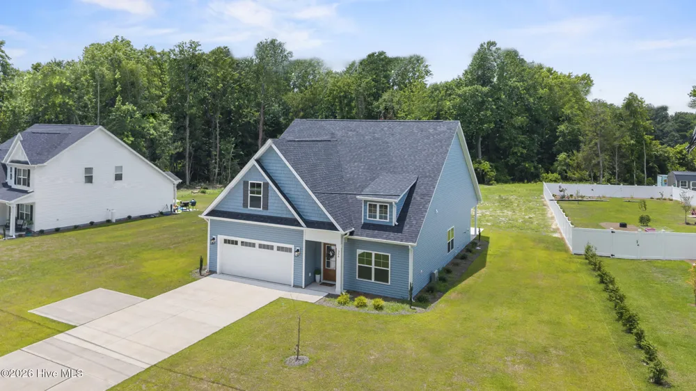 356 Hardison Road Holly Ridge, NC 28445