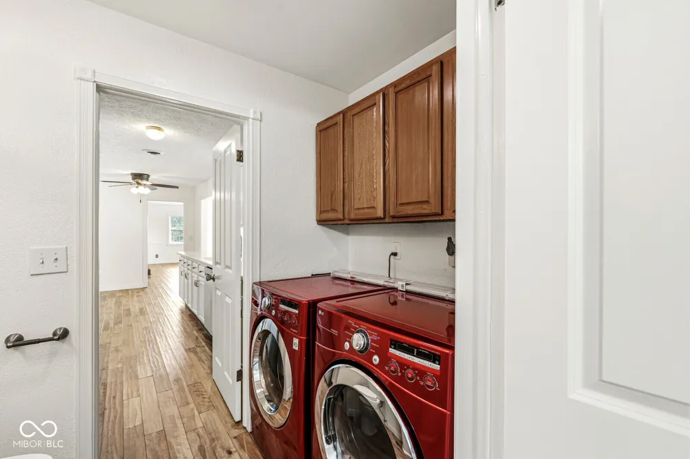 1725 S 200 E Lebanon, IN 46052
