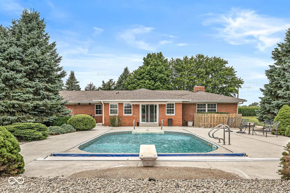 1725 S 200 E Lebanon, IN 46052