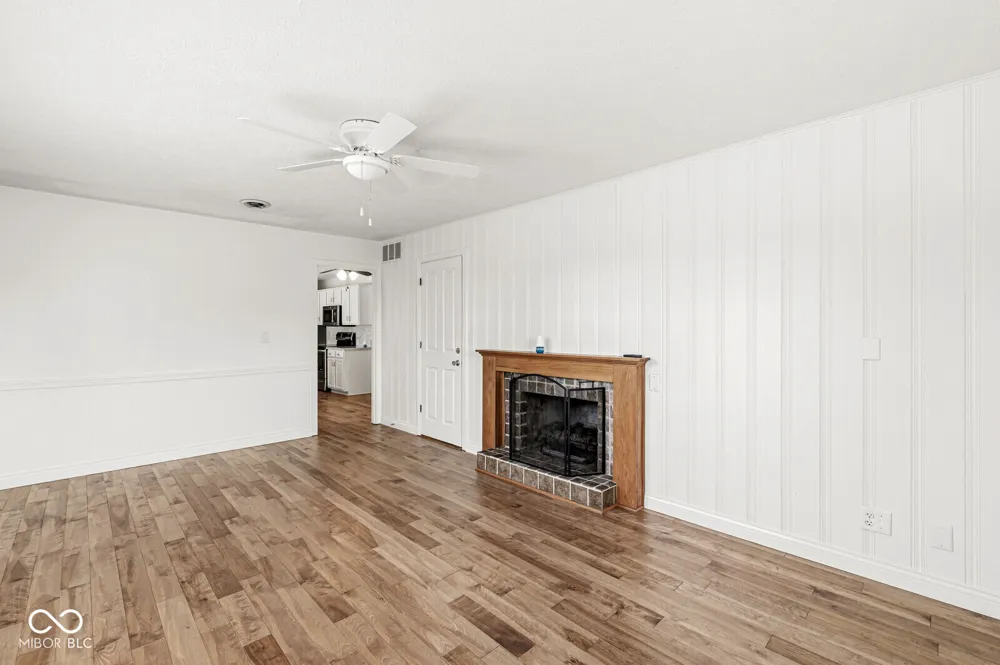 1725 S 200 E Lebanon, IN 46052