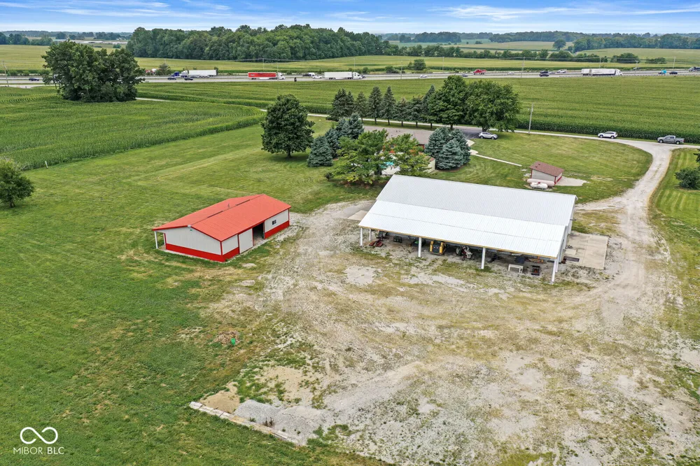 1725 S 200 E Lebanon, IN 46052