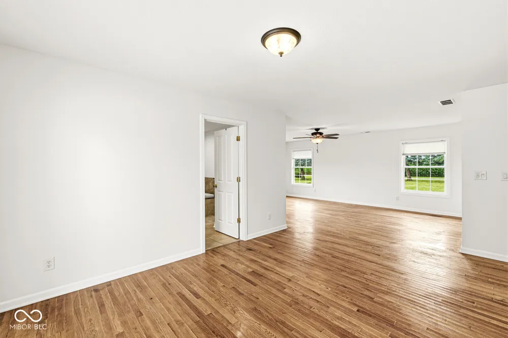 1725 S 200 E Lebanon, IN 46052