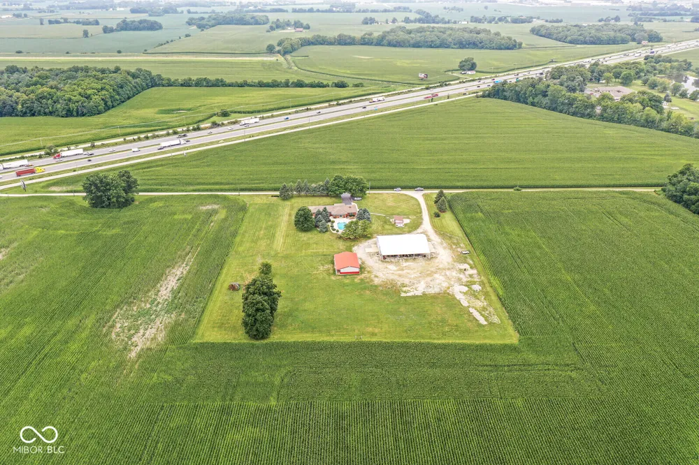 1725 S 200 E Lebanon, IN 46052