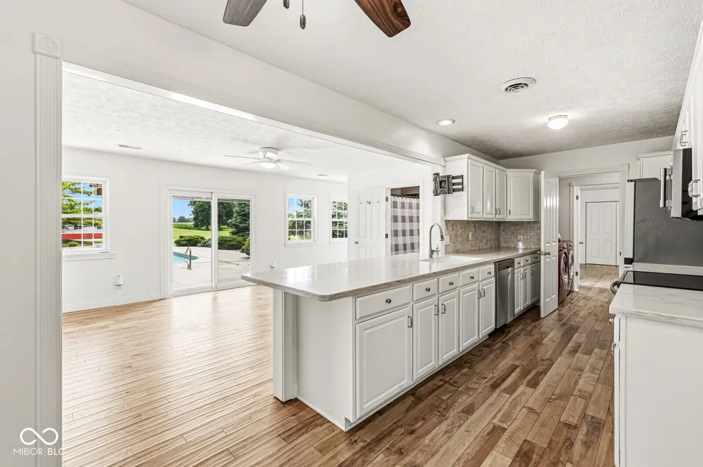 1725 S 200 E Lebanon, IN 46052
