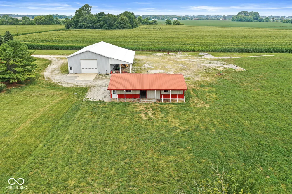 1725 S 200 E Lebanon, IN 46052