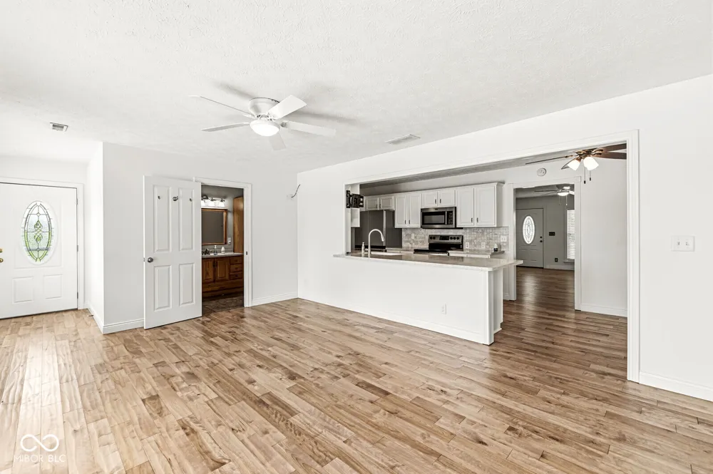 1725 S 200 E Lebanon, IN 46052