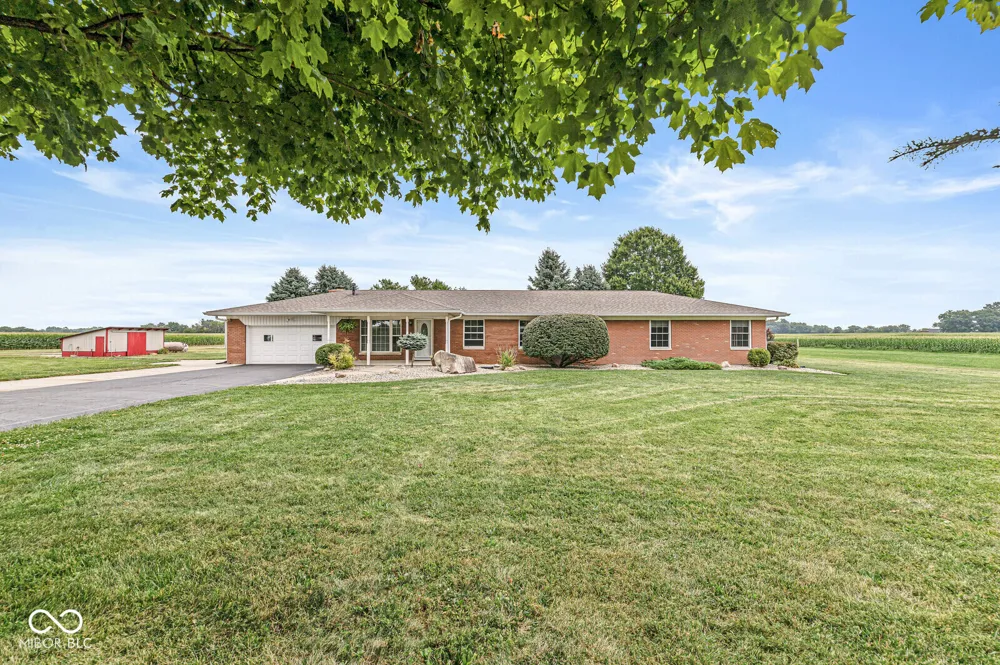1725 S 200 E Lebanon, IN 46052