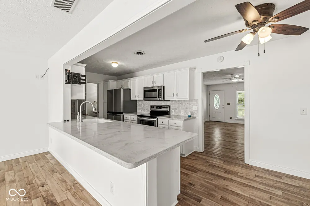 1725 S 200 E Lebanon, IN 46052