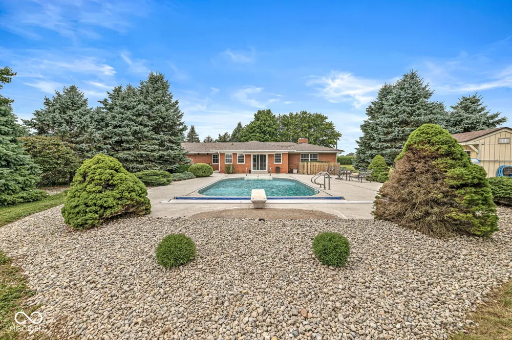 1725 S 200 E Lebanon, IN 46052