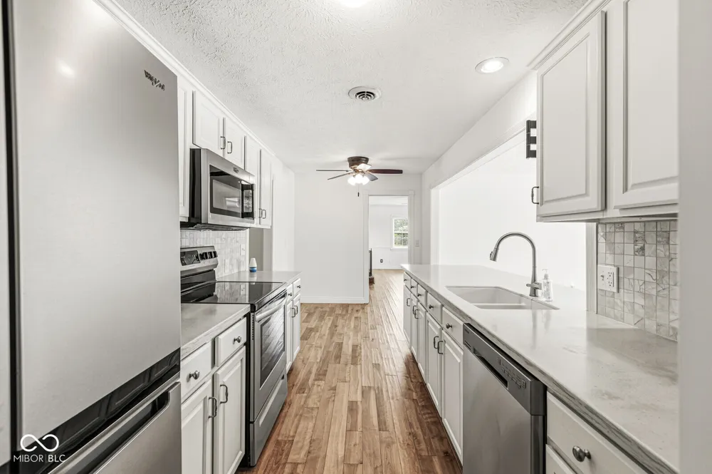 1725 S 200 E Lebanon, IN 46052