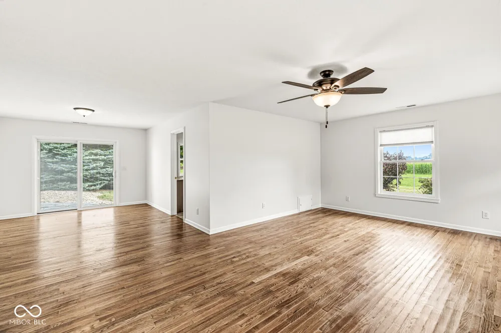 1725 S 200 E Lebanon, IN 46052