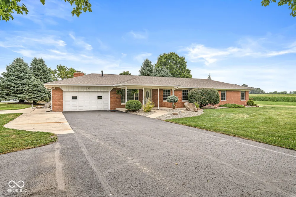 1725 S 200 E Lebanon, IN 46052