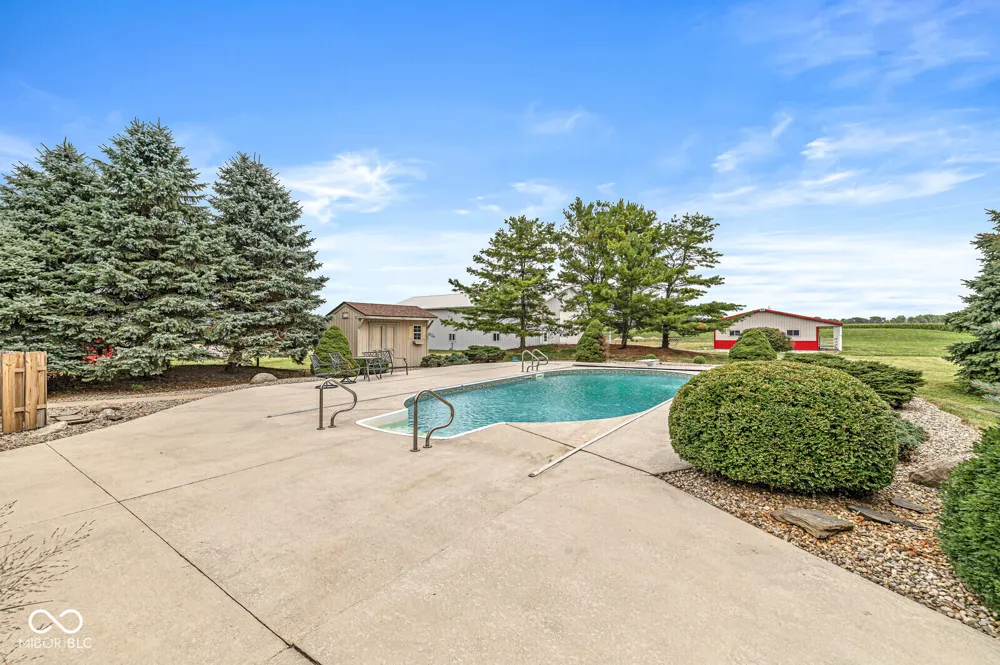 1725 S 200 E Lebanon, IN 46052