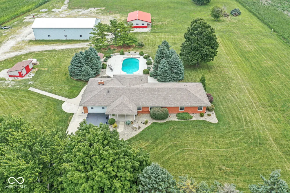 1725 S 200 E Lebanon, IN 46052