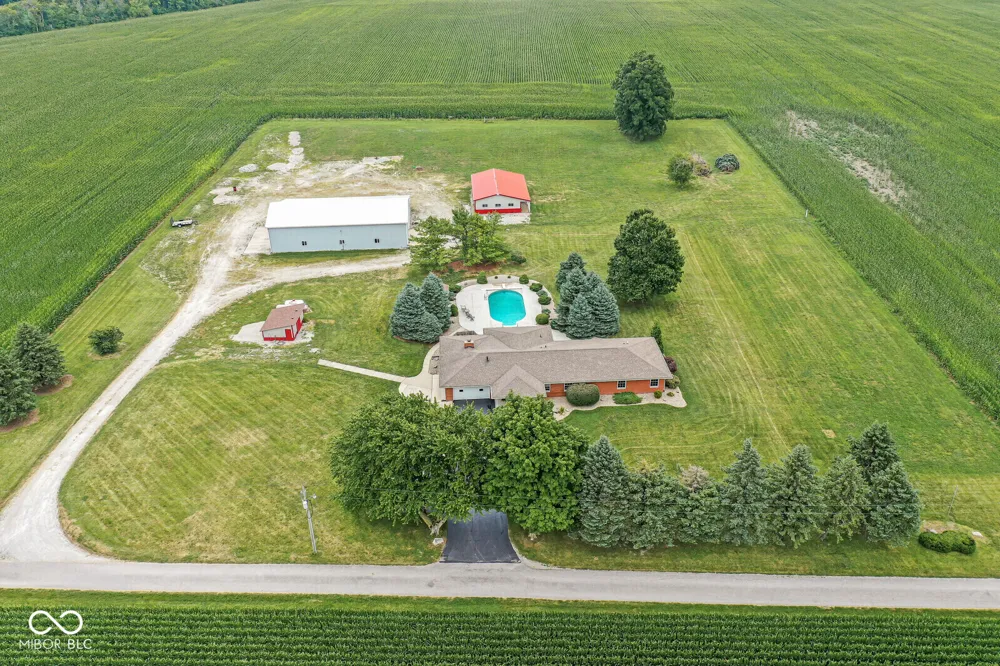 1725 S 200 E Lebanon, IN 46052