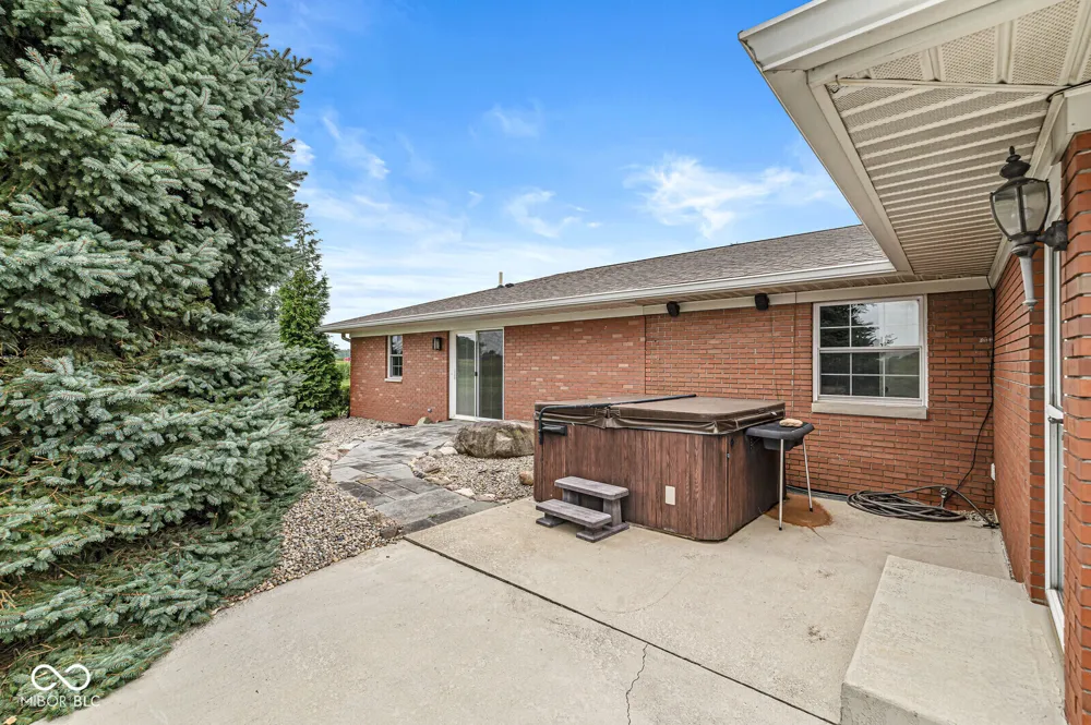 1725 S 200 E Lebanon, IN 46052