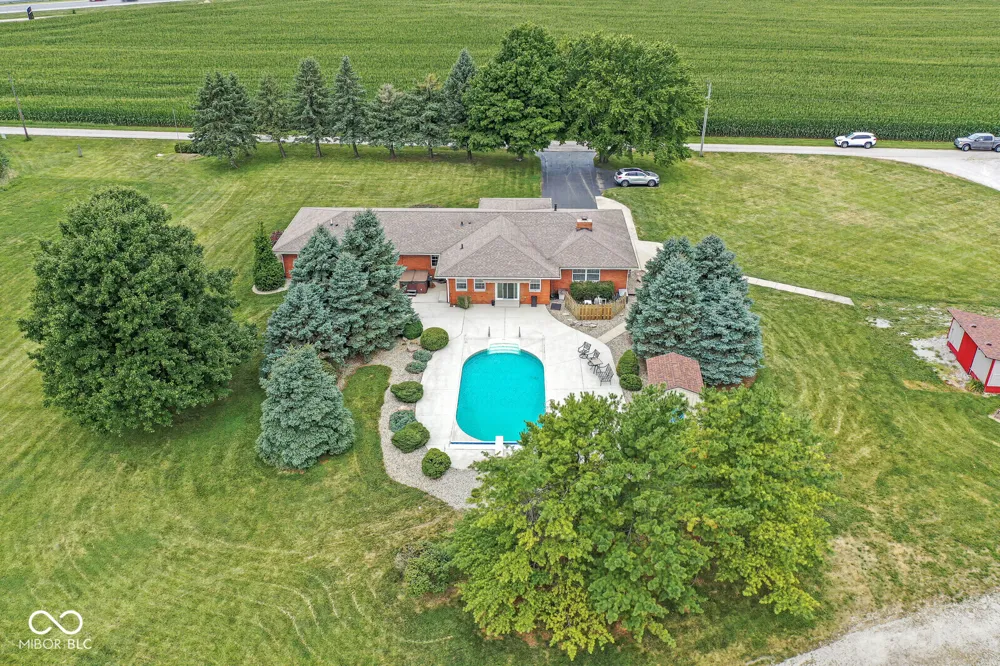 1725 S 200 E Lebanon, IN 46052