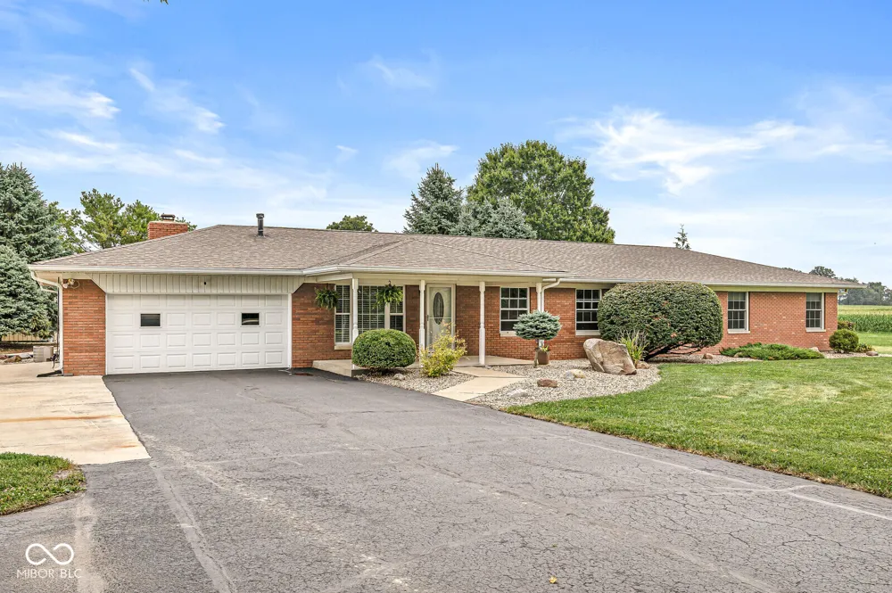 1725 S 200 E Lebanon, IN 46052