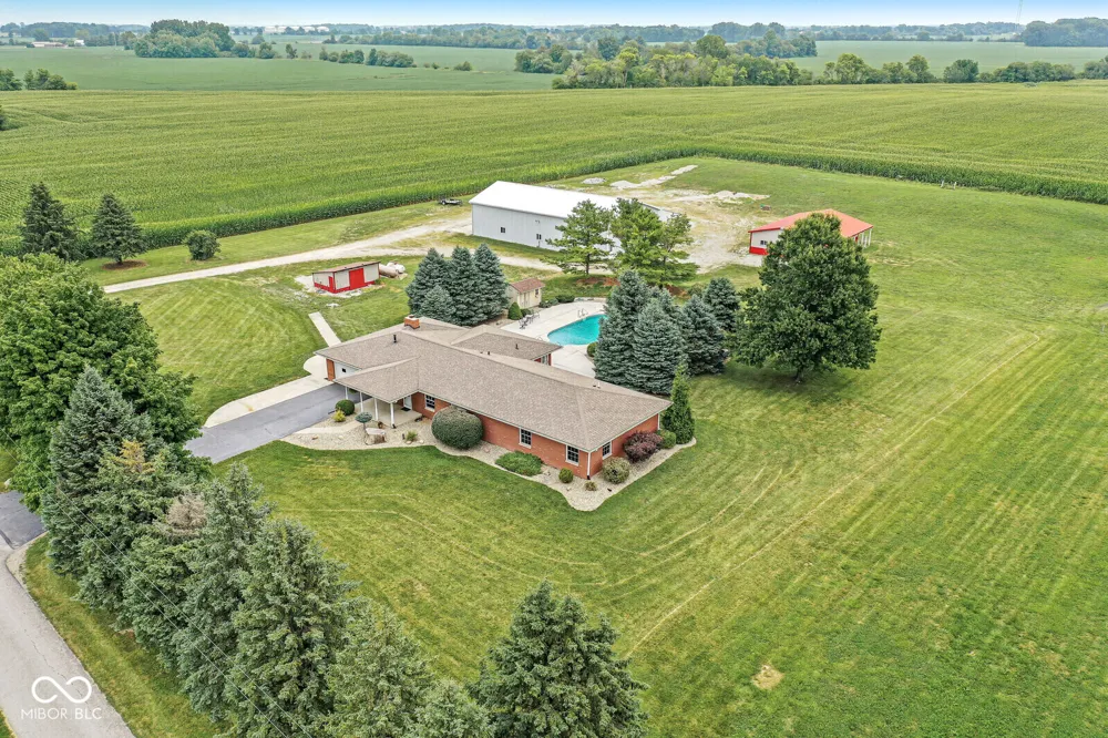 1725 S 200 E Lebanon, IN 46052