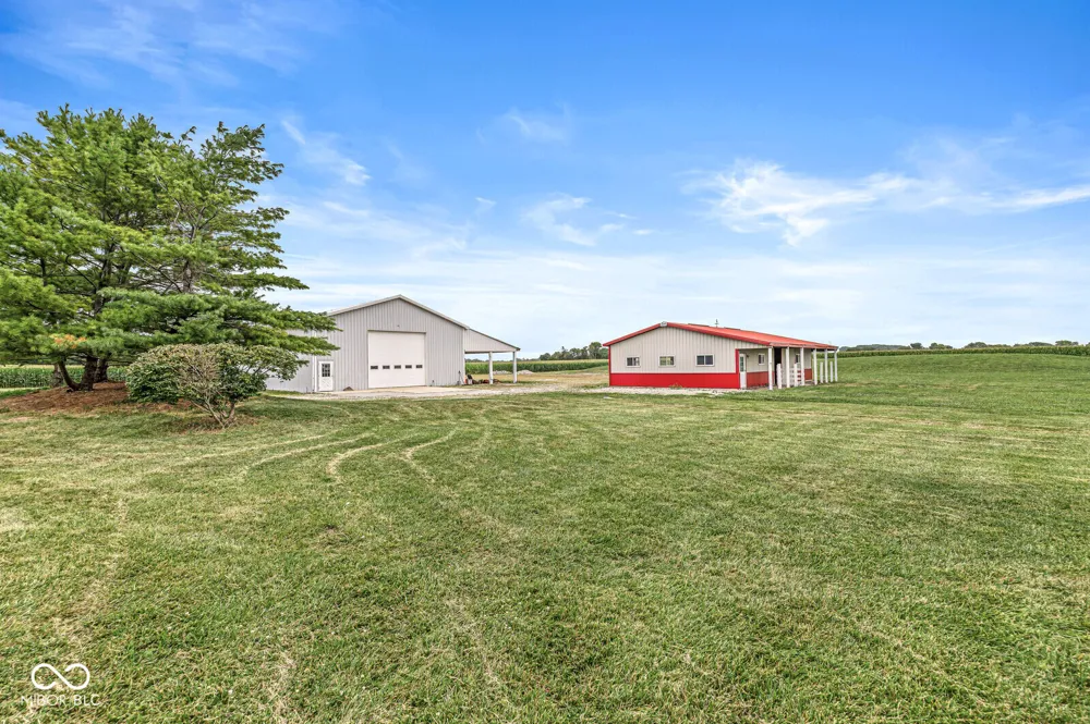 1725 S 200 E Lebanon, IN 46052