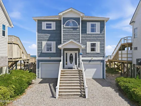 266 Sea Shore Drive