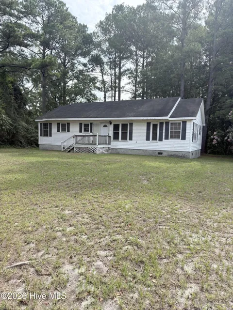 322 Water Oak Court NW