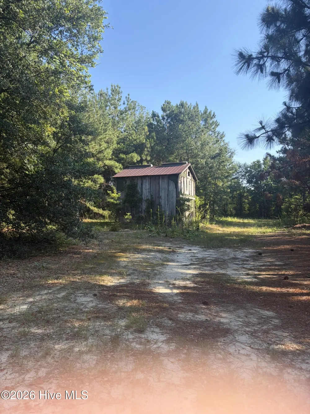 Tbd Jones Spring Church Road Ellerbe, NC 28338