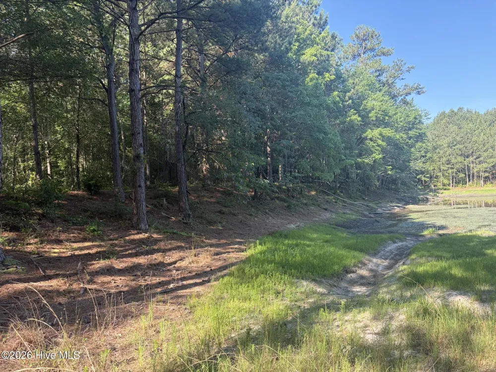 Tbd Jones Spring Church Road Ellerbe, NC 28338