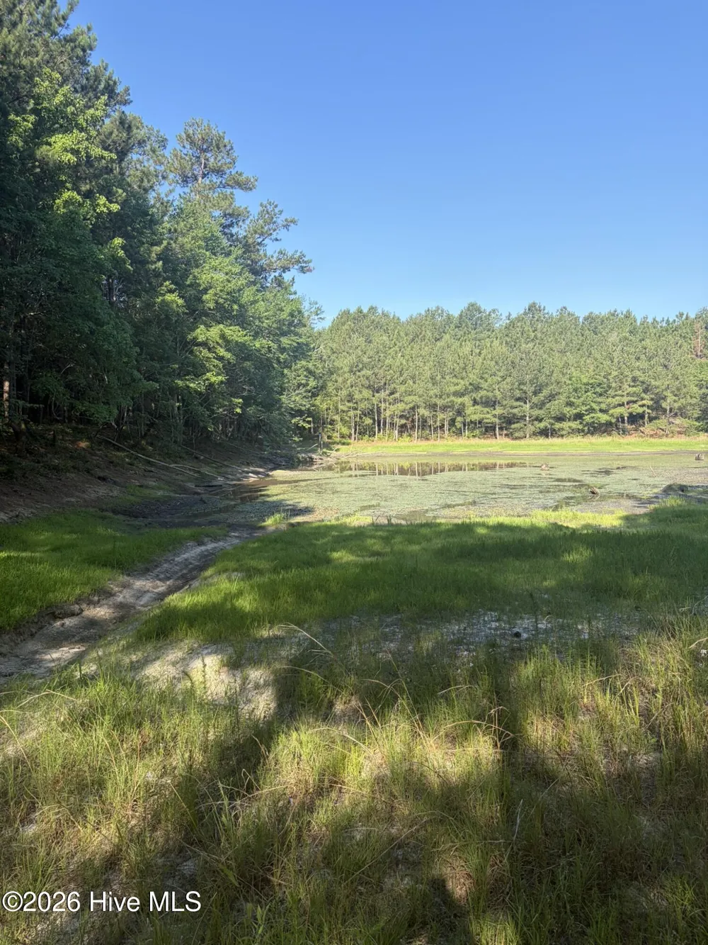 Tbd Jones Spring Church Road Ellerbe, NC 28338