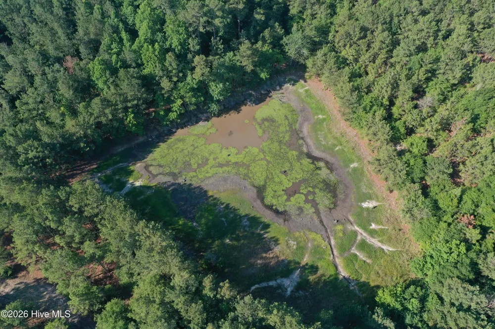 Tbd Jones Spring Church Road Ellerbe, NC 28338
