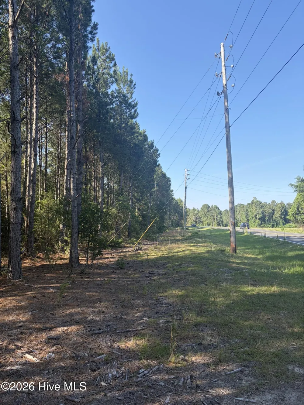 Tbd Jones Spring Church Road Ellerbe, NC 28338