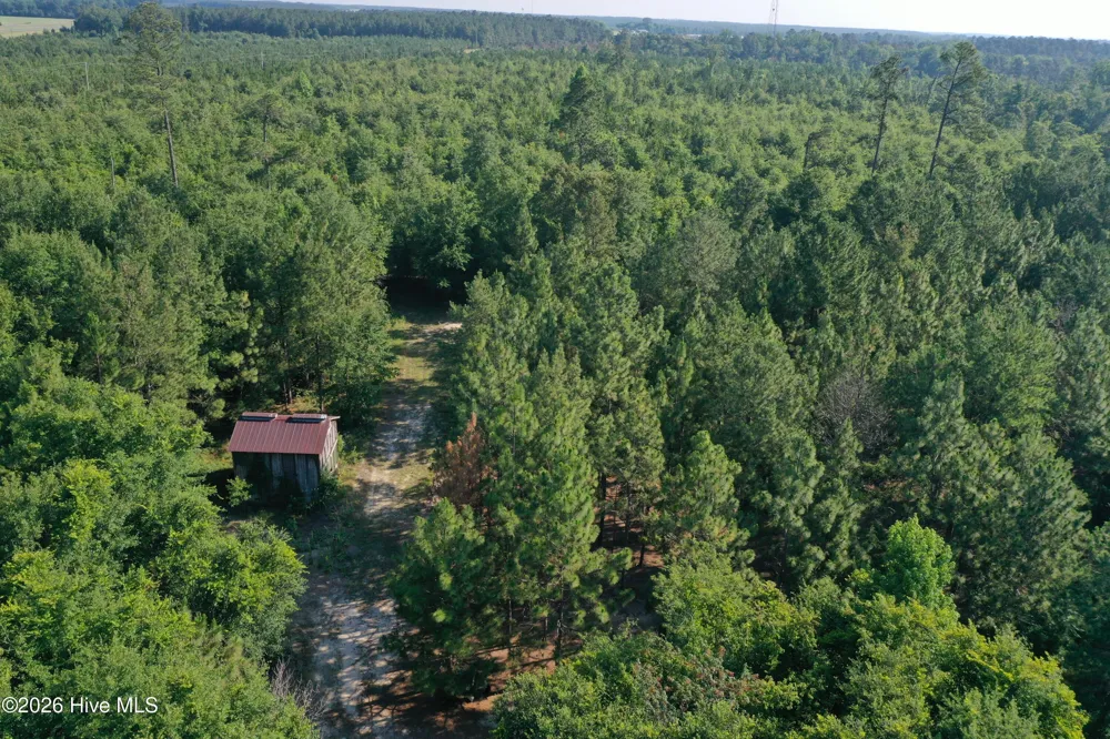 Tbd Jones Spring Church Road Ellerbe, NC 28338