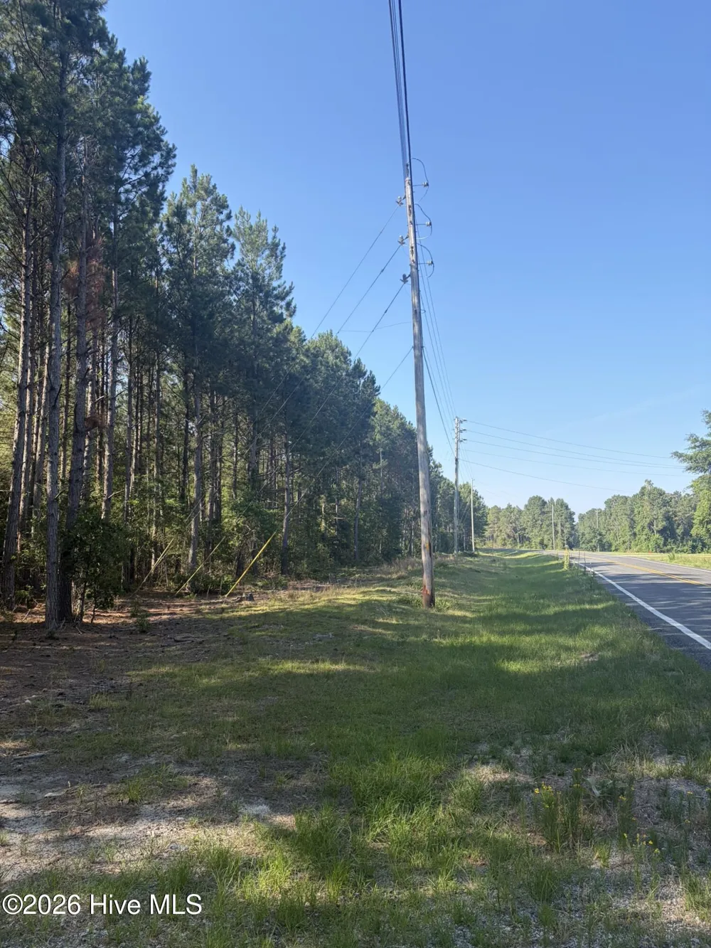 Tbd Jones Spring Church Road Ellerbe, NC 28338