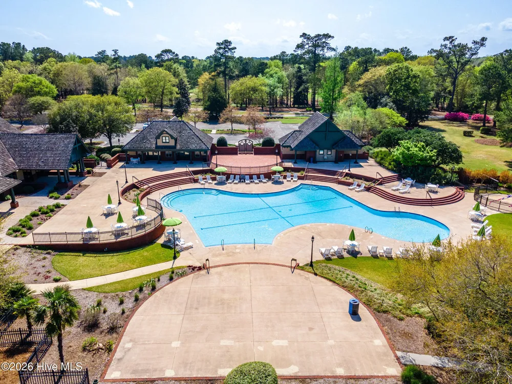 220 Red Fox Run Drive Wallace, NC 28466