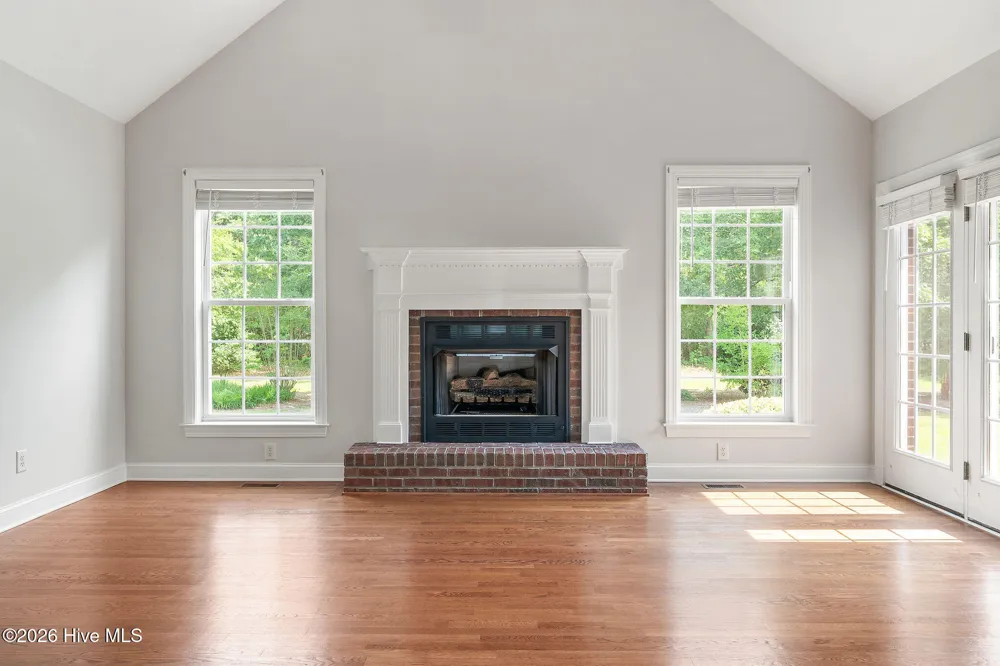 220 Red Fox Run Drive Wallace, NC 28466
