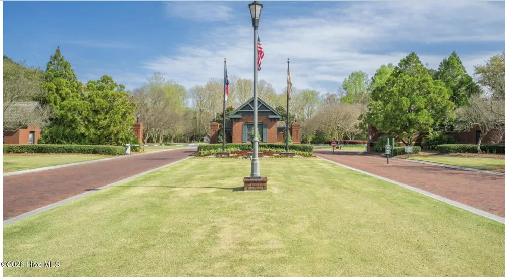 220 Red Fox Run Drive Wallace, NC 28466