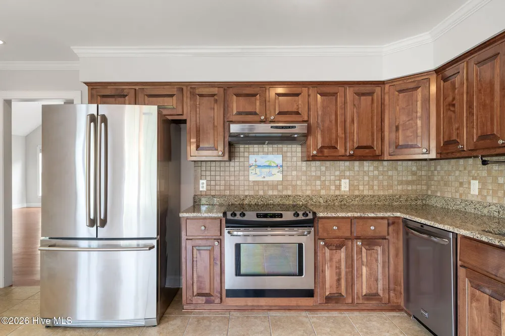 220 Red Fox Run Drive Wallace, NC 28466