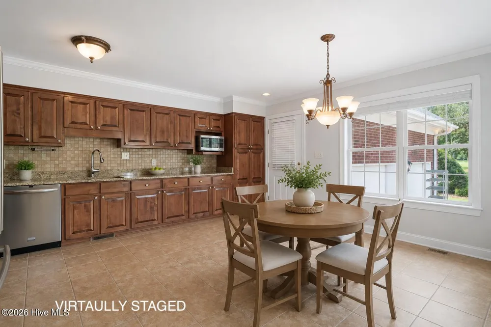 220 Red Fox Run Drive Wallace, NC 28466