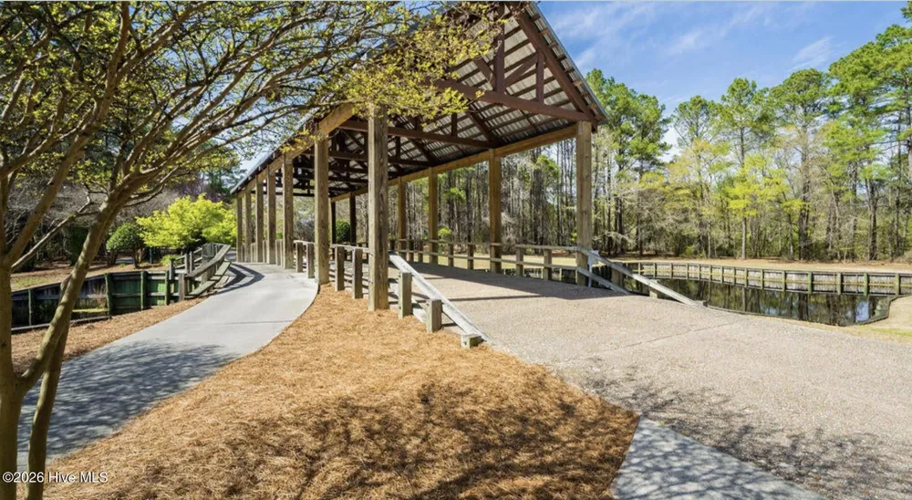 220 Red Fox Run Drive Wallace, NC 28466